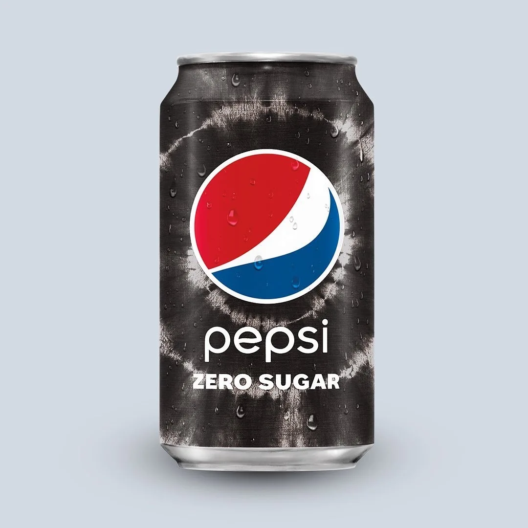 Best Wholesale 330ml Cans Cherry raspberry Lime flavour Carbonated Beverage Pepsi Cola