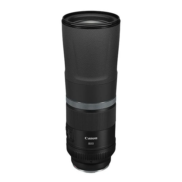 
 Canon RF 800 мм F11 IS STM  