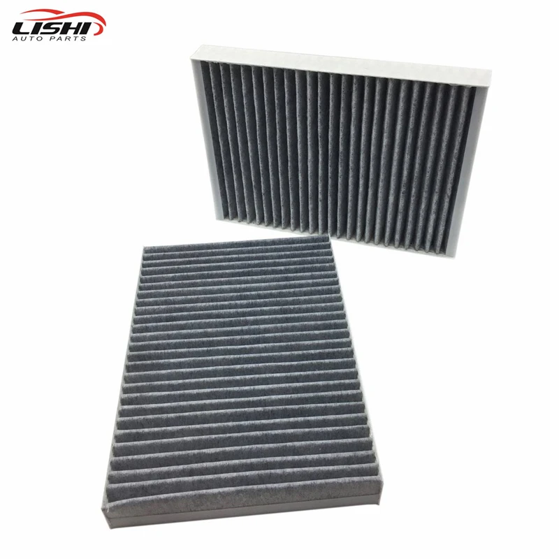 Cabin filter carbon OE a2218300718/a2218300318/a2218300018 for Mercedes W221 C216