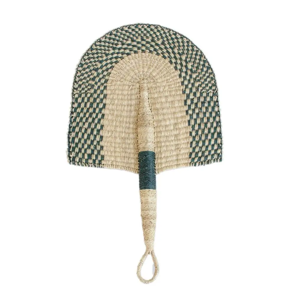 
Seagrass fan from Vietnam 