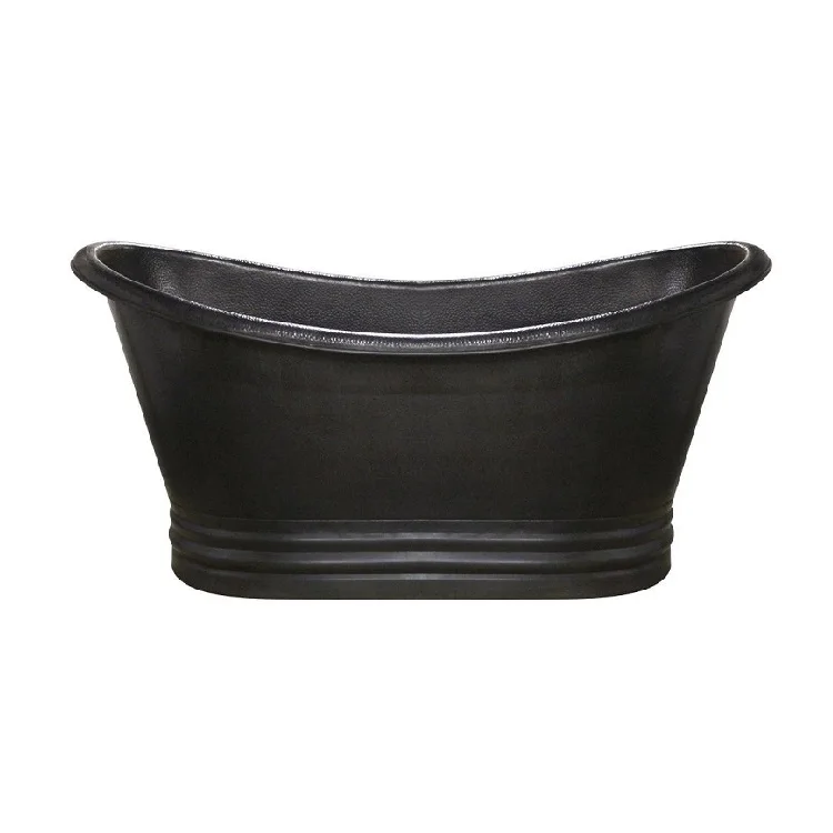 Supplier Of Copper Bathtub Excellent Quality Handmade Wholesale Bathtub Bathroom Ware Customized Color Vintage Copper Bathtub