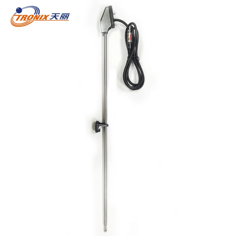 TLC1644 telescopic universal car antenna/ auto am fm antenna