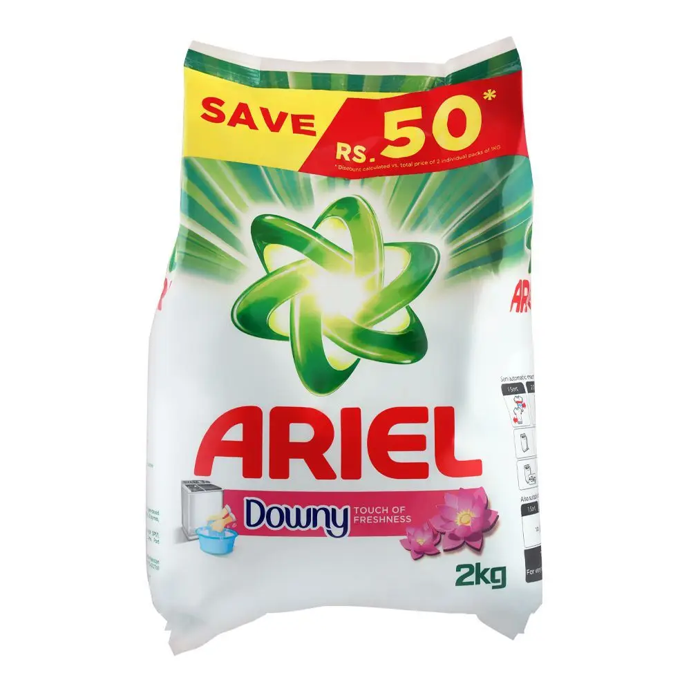 bulk high quality ariel laundry detergent washing powder soap for sale worldwide