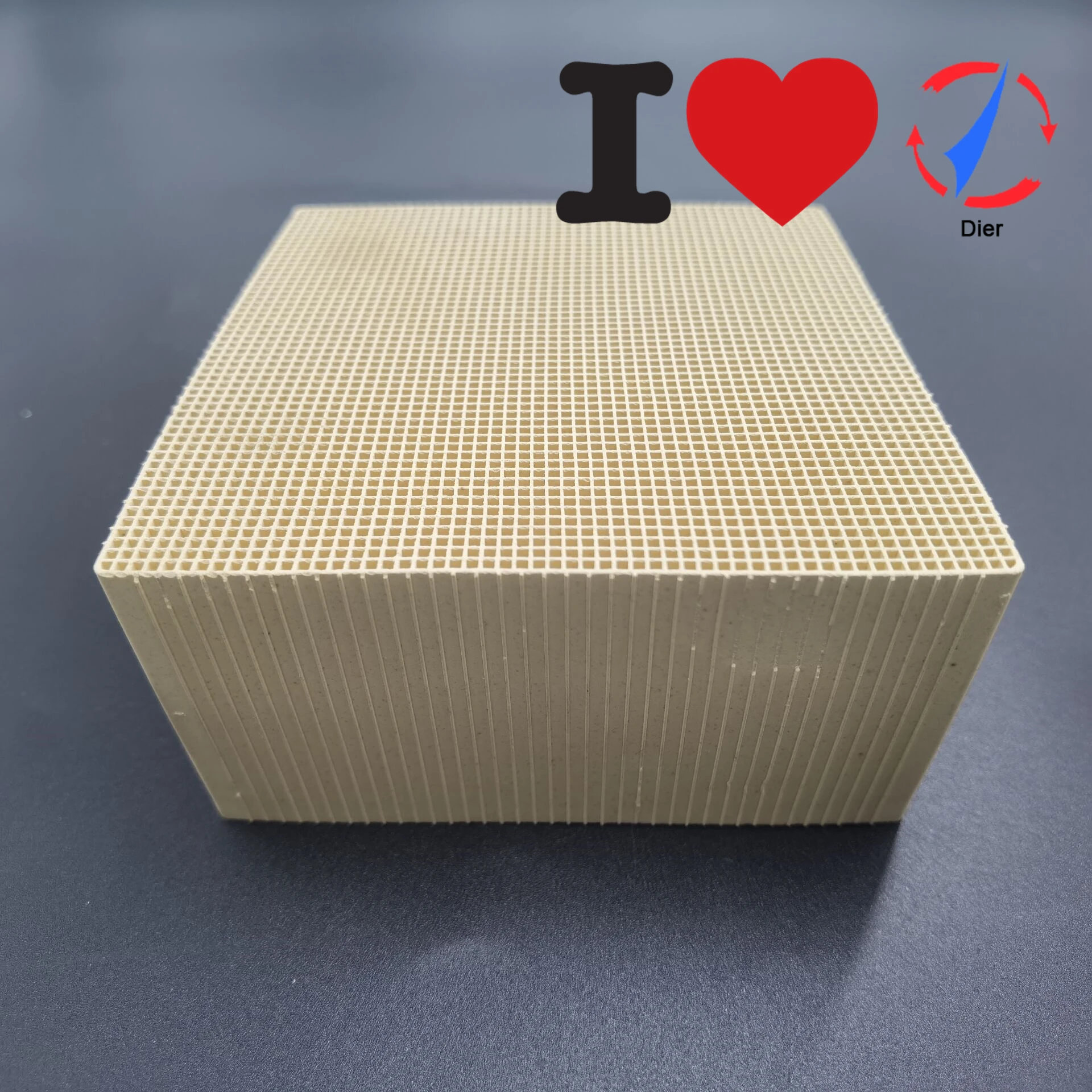 Your good quality honeycomb ceramic