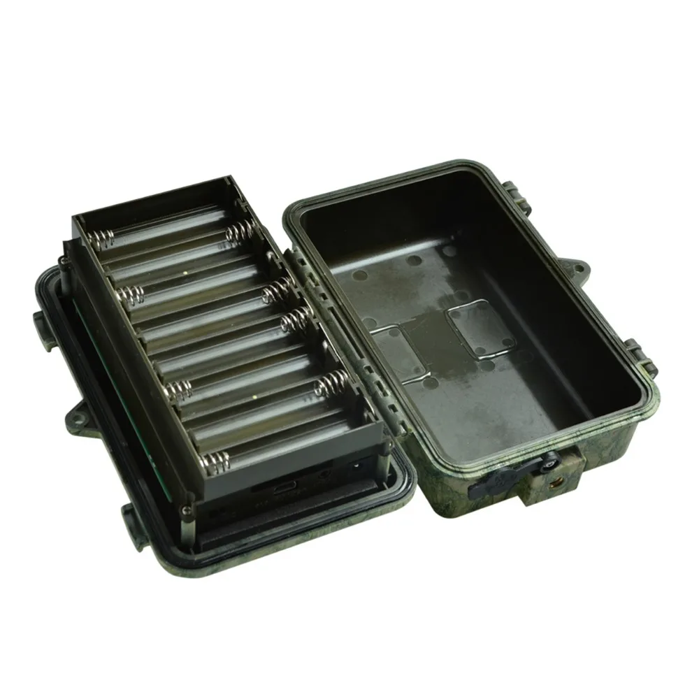 Новый продукт Скаутинг 720 P 14MHD Олень Охота камера для оптовых продаж