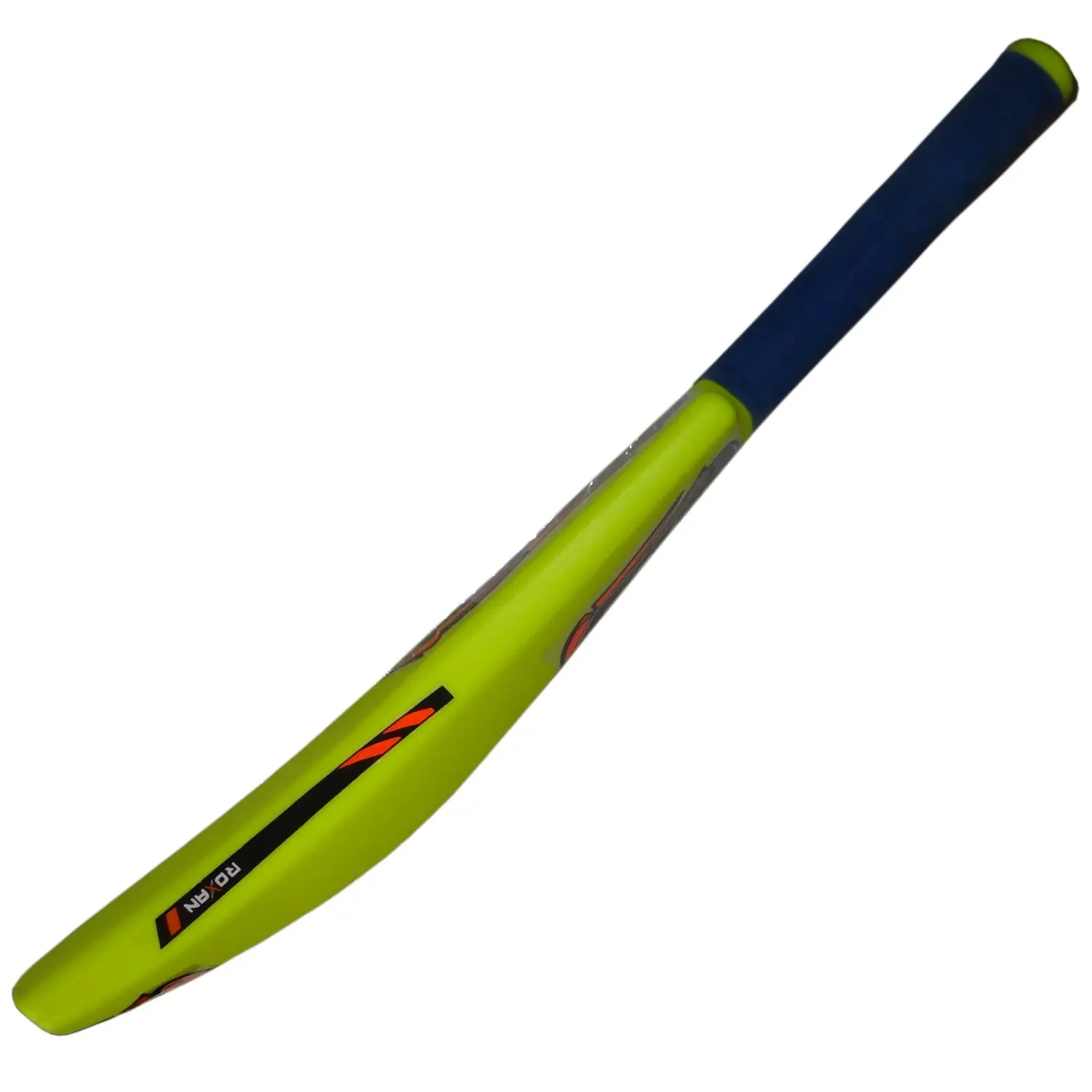 Parrot Green Colour Plastic Cricket Bat | Plastic Cricket BAT Parrot Green | Cricket Bat OEM outdoor games sports plastic bats a