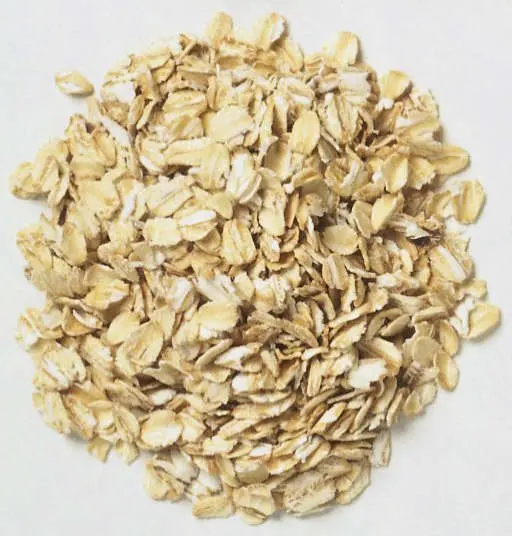 Rolled Oats ,Oats Flakes, Oats Flour Hulled Oats