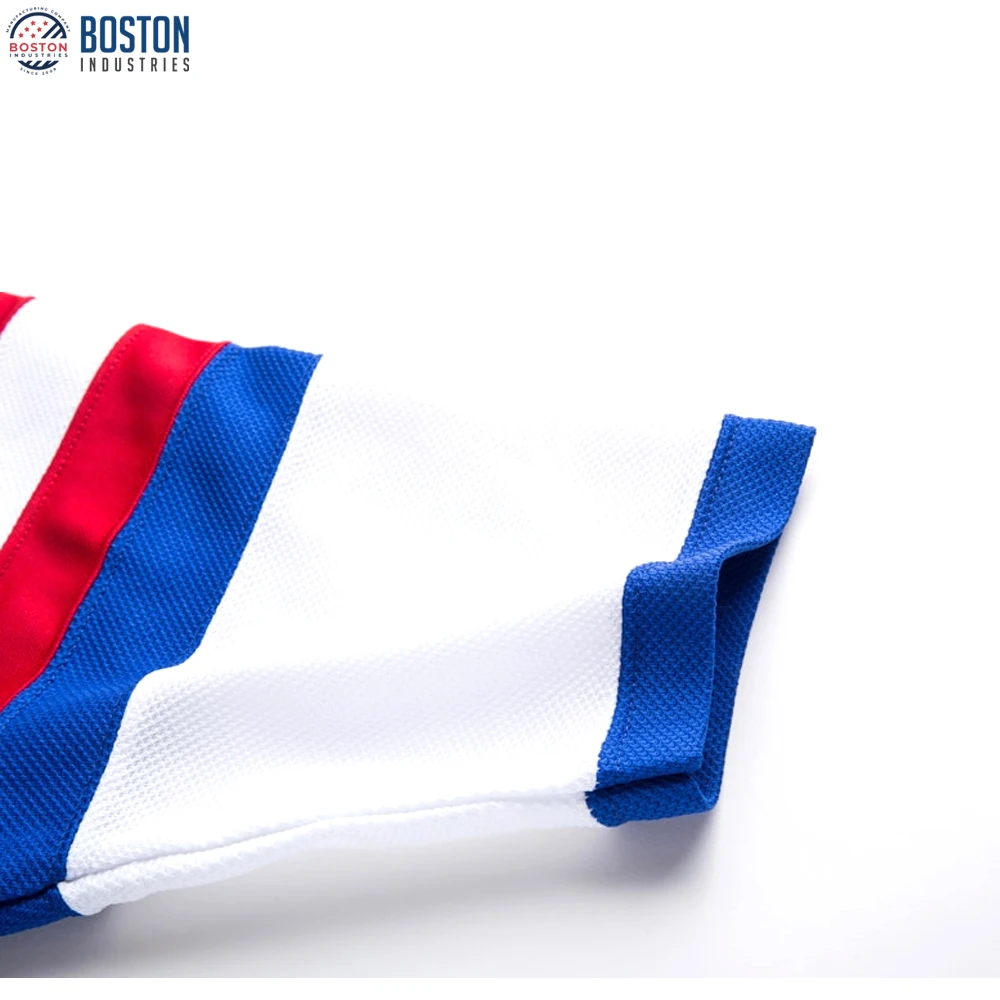 Team Name Sublimation Ice Hockey jersey Custom Wear Ice Hockey Jersey