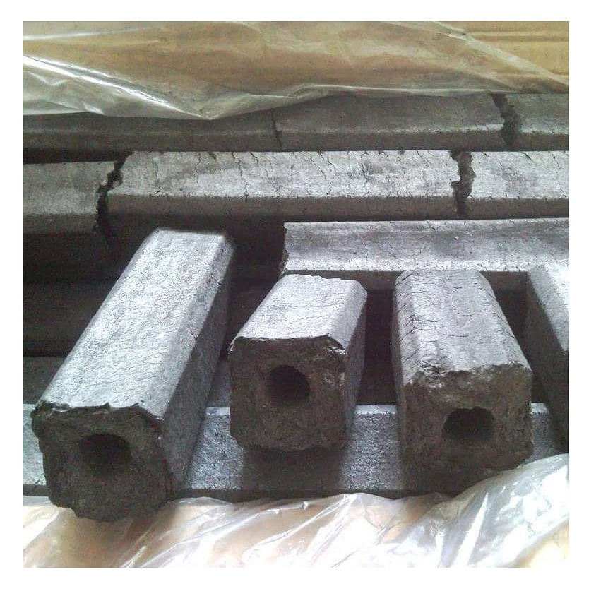  Прямая продажа от производителя горячая Распродажа экологически чистый квадратный уголь из Вьетнама