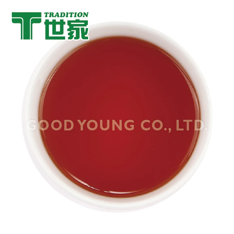 Black Tea Bag Breakfast Tea Taiwan Wholesale Ceylon Black Tea