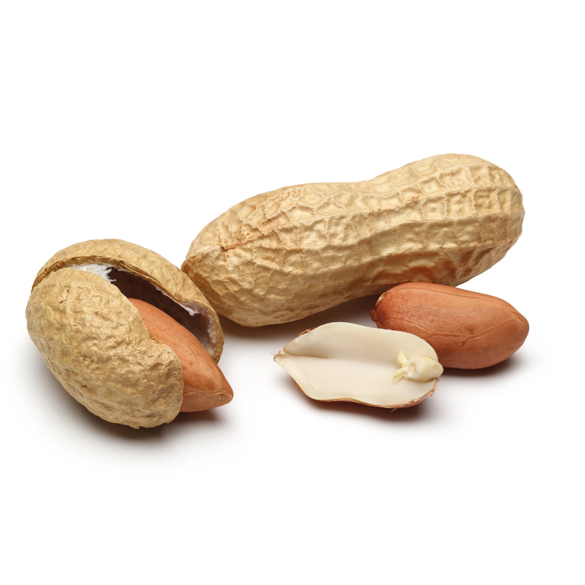 Арахис-высокое качество