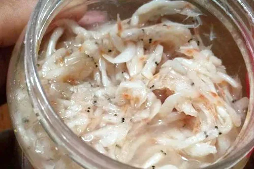 Premium Salted Baby Shrimp for Food - Good Price Origin Vietnam/Ms. Lima +84 346565938