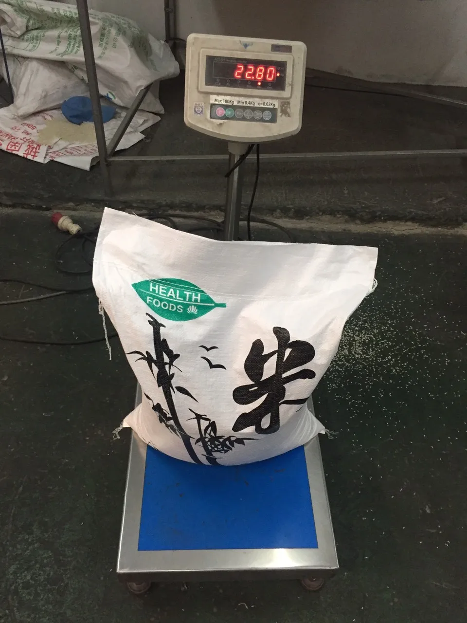  Жасмин/японская/черная/красная/коричневая/КДМ рис для ОАЭ рынка с высоким качеством и конкурентоспособной ценой всех импортеров