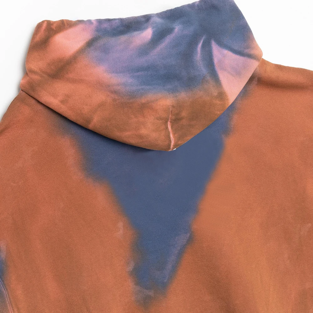 
2021 fancy sublimated top quality design hoodie for men 