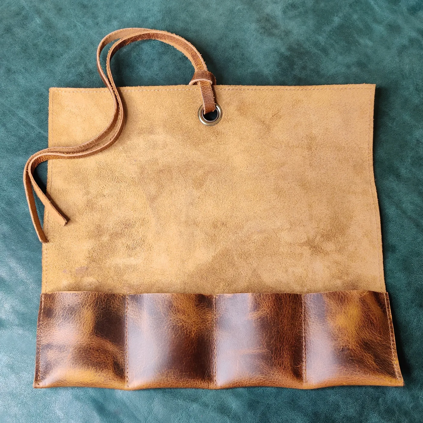 Индивидуальный кожаный чехол для часов с зернистой поверхностью на заказ 4 слота демонстрационный кейс органайзер хранения портативный винтажный держатель семейный