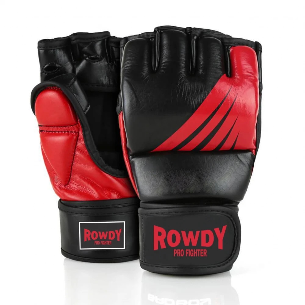 
 Боксерские тренировочные перчатки для соревнований по ММА, перчатки для ММА по очень разумным ценам, Высококачественные Боксерские Перчатки  