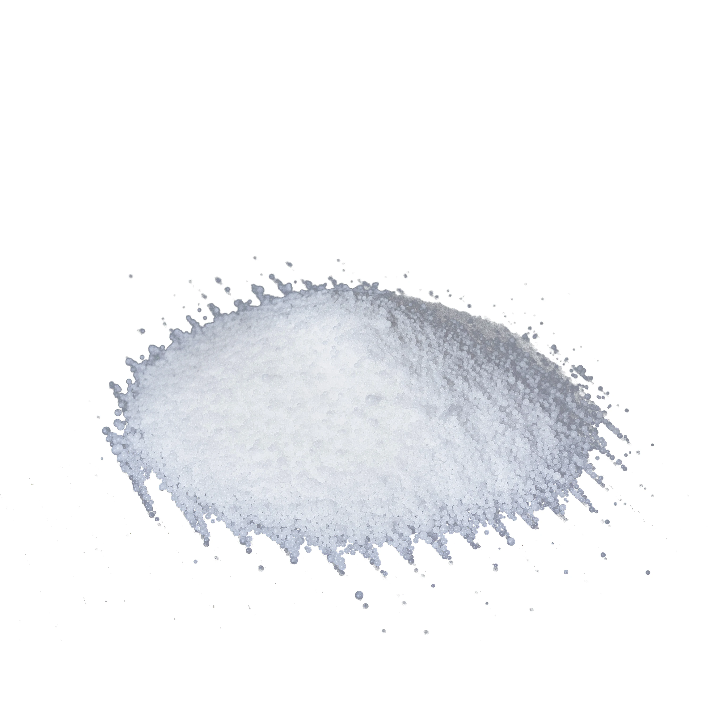 Полиэтиленовый воск с низкой вязкостью белый неокисляемый неполярный полипропиленовый пакет 20 кг в упаковке гранулированный (до 1 мм) «Plastowax