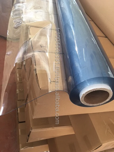 
PVC BRANDA 