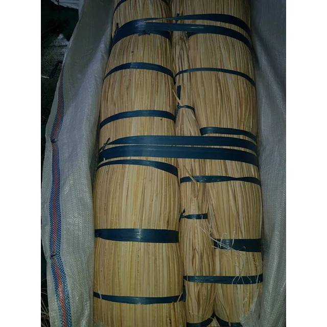 
Webbing roll rattan / wicker chairs 