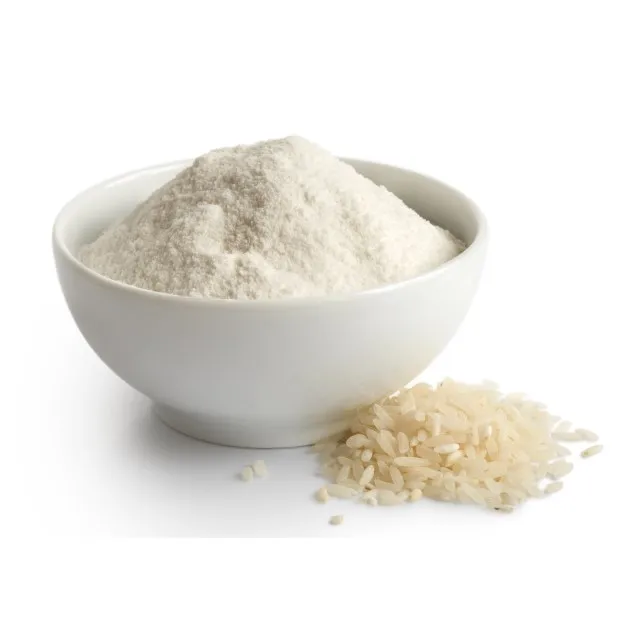 Pure rice flour
