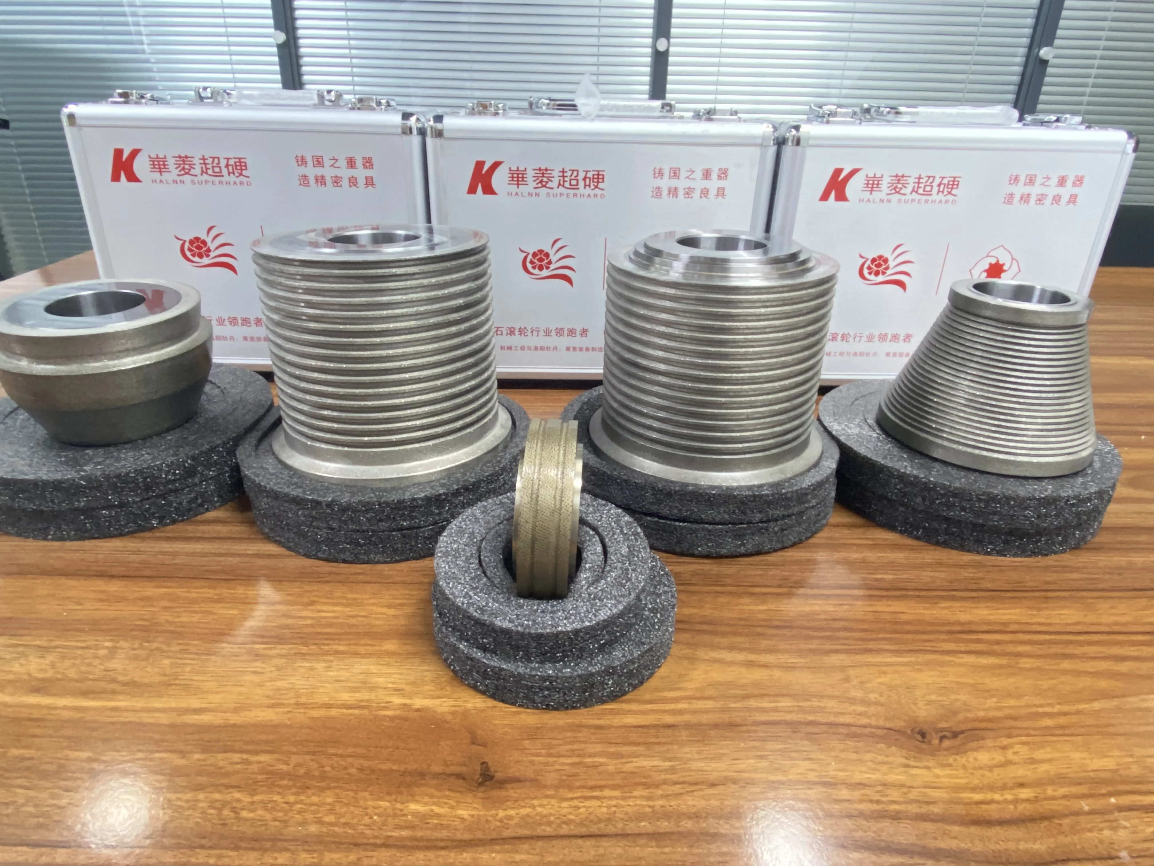air dresser  wheels Finishing grinding wheel tool Grinding machine dressing grinding wheel
