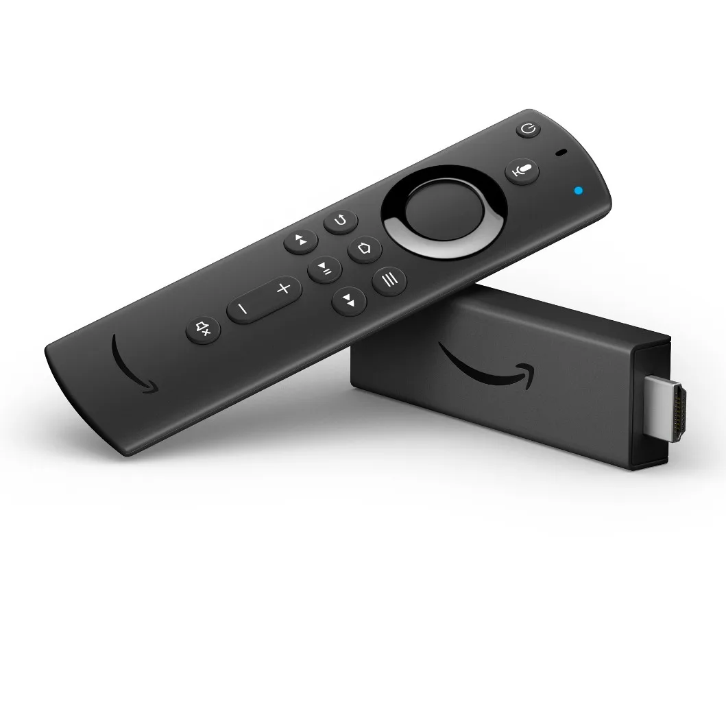 
NEW SEALED- Amazon TV Fire Stick 4K Ultra HD Firestick with Alexa Voice Remote 