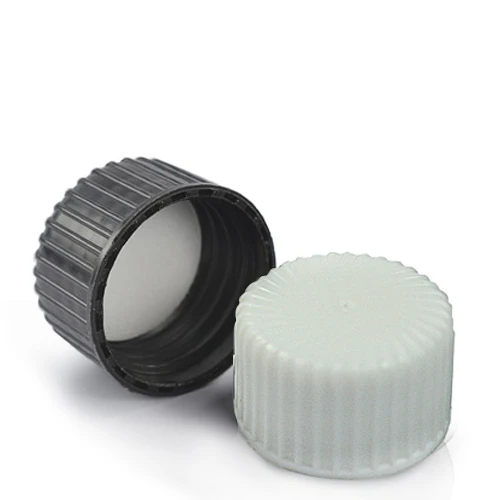 18mm 20mm 22mm 24mm 28mm 38mm  adjustable wholesale PP plastic screw caps for water bottle and comestic tube with factory price