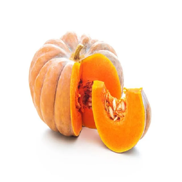 pumpkin - Pumpkin Fresh and everything nice.