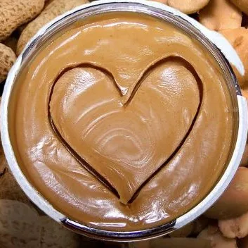 Unsweetened Peanut Butter