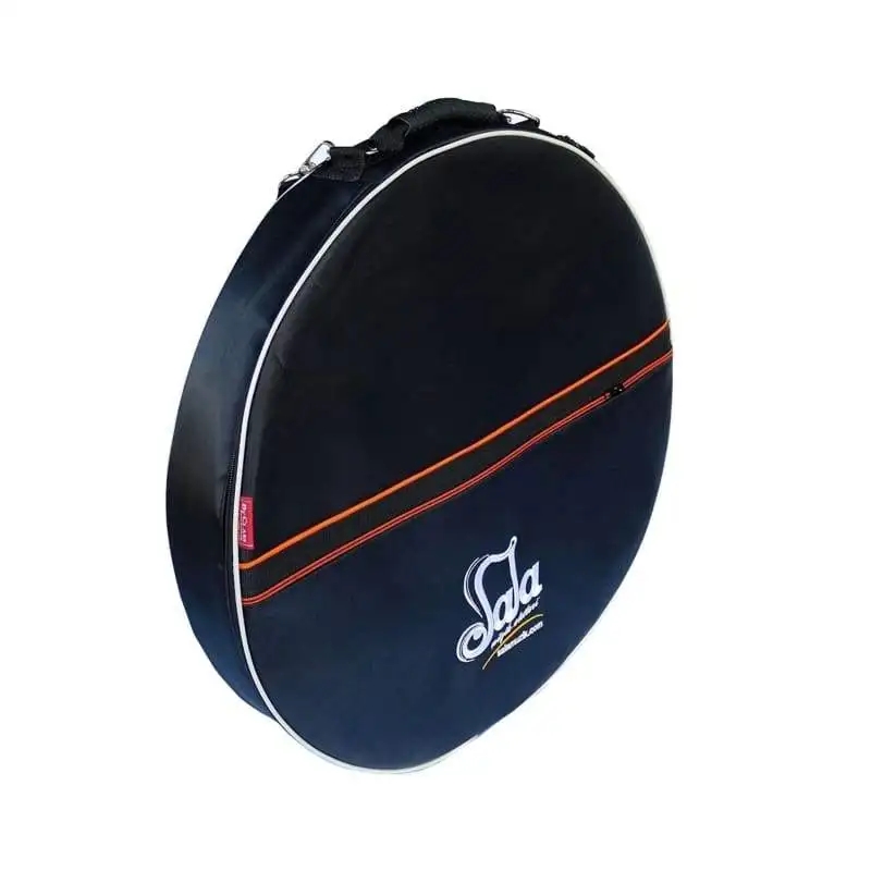 Высокое качество Gigbag кофра мягкий чехол для Daf Def erbane рамочный барабан BGE-201