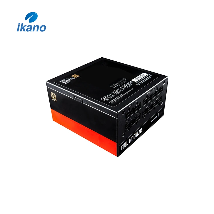 
 Блок питания ATX PSU 600 ваттами офис Компьютерный и консоль для ПК-игр  