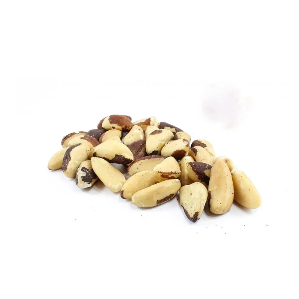 Фирменные бразильские гайки