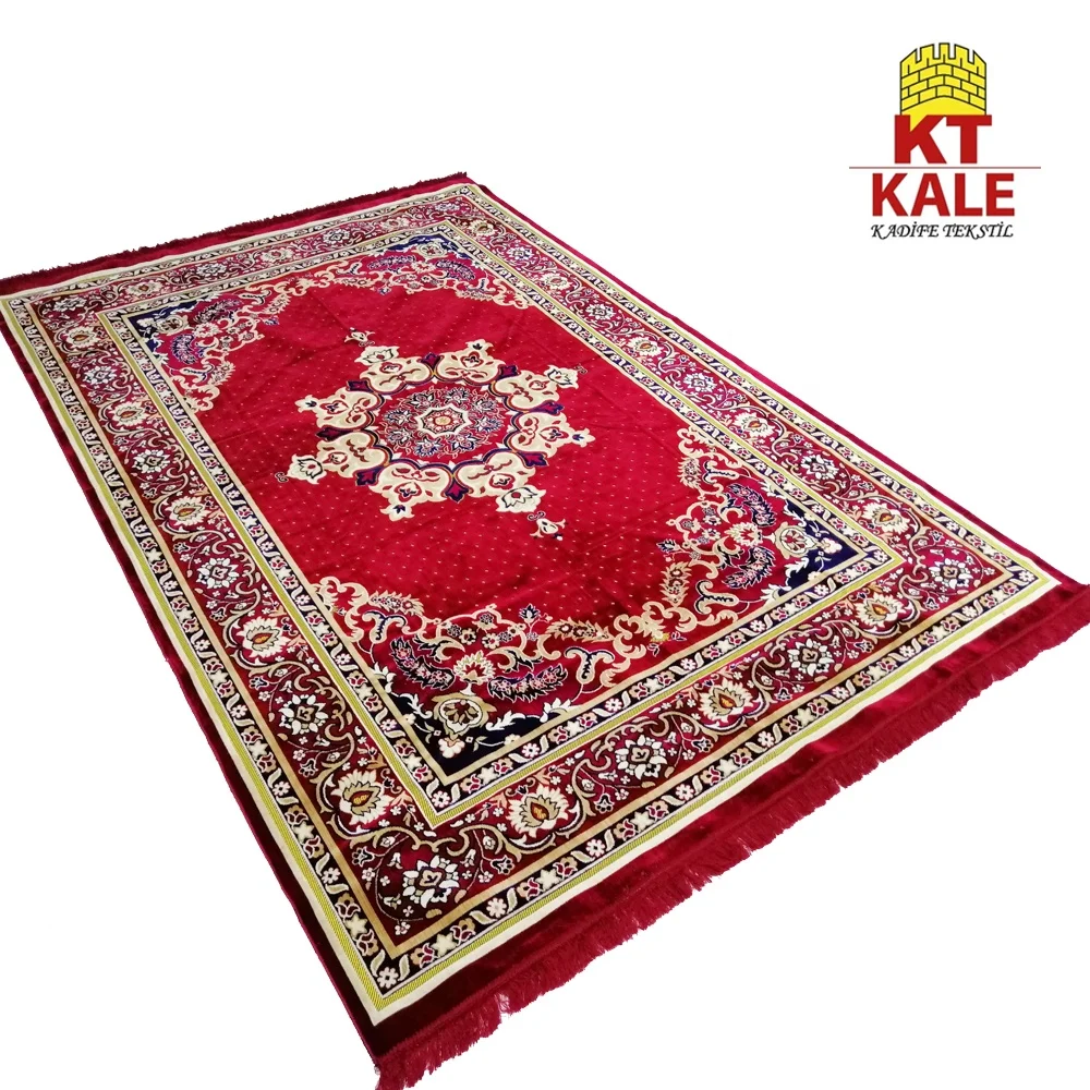 Home Floor velvet Carpets