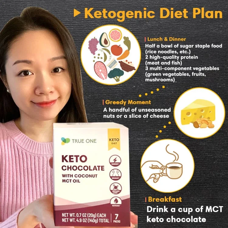 Slimming fat burn chocolate keto supplier best price cocoa powder