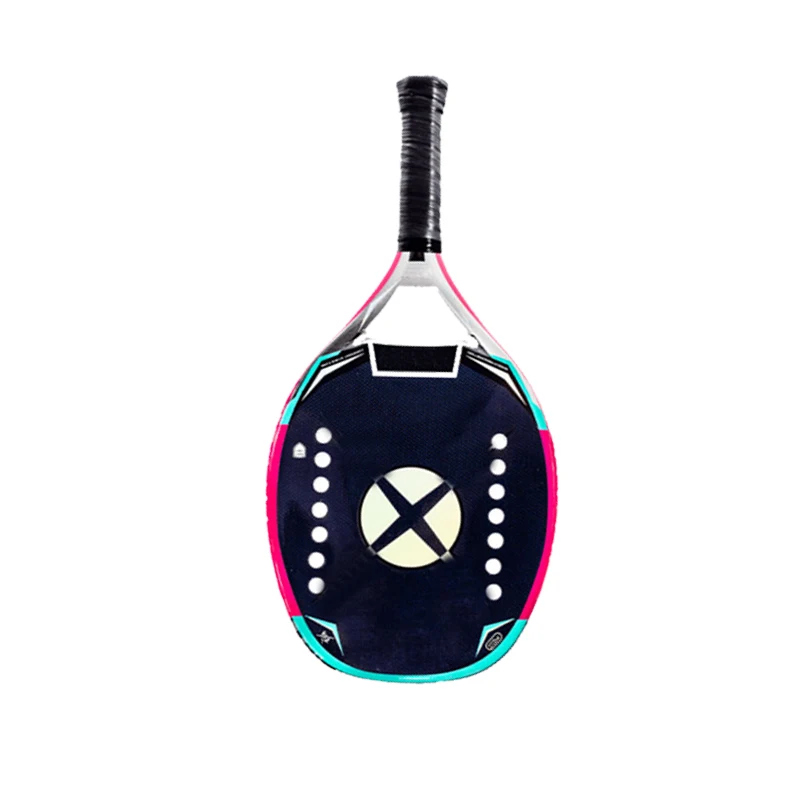 Custom Beach Padel Tennis Rackets