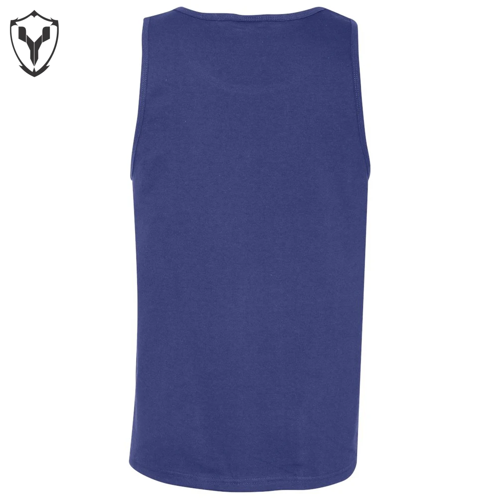 Новый тренд профессиональный бодибилдинг на заказ Летний дизайн Дешевый Пустой Мужской Топ для бодибилдинга оптовая продажа заводская цена новое поступление