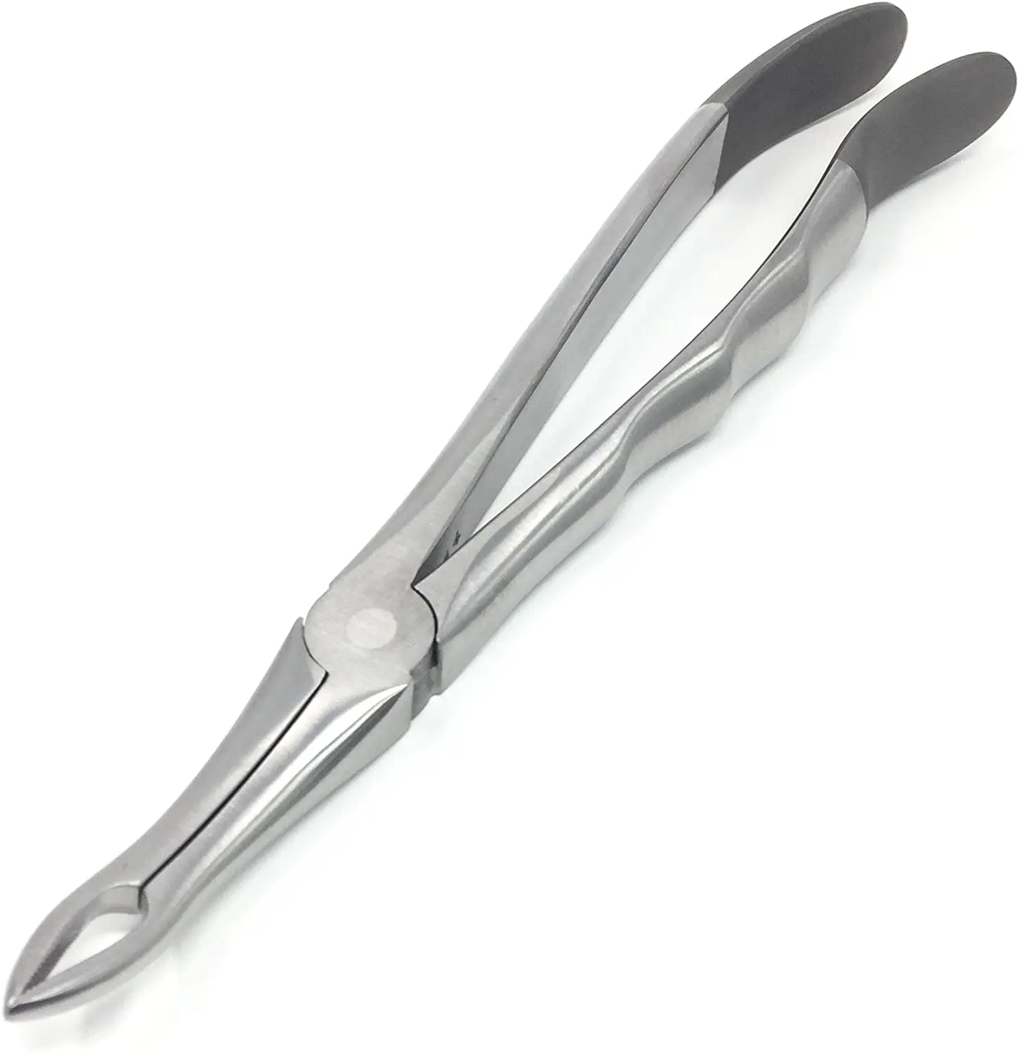 Набор стоматологических щипцов для удаления корней 4 алмазных пылезащитных немецкого бренда