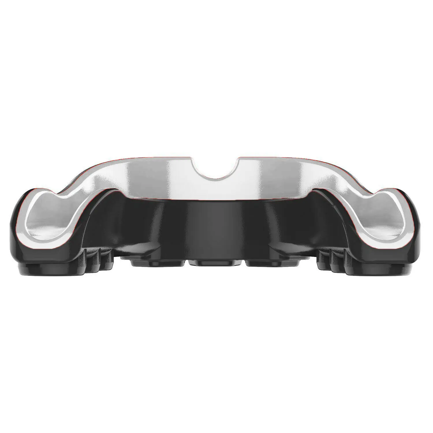 
Premium quality Quality Custom Logo Two Layer Boxing Mouth Guards For Boxing 