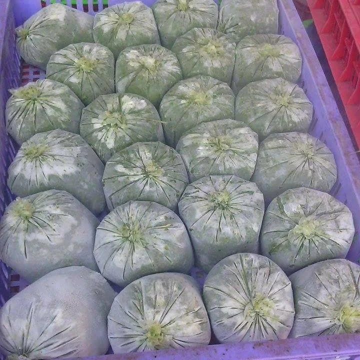 Замороженные листья кассавы/понду для производства пищевых продуктов из Вьетнама/г-жа нари (+ 84 904 183 651)