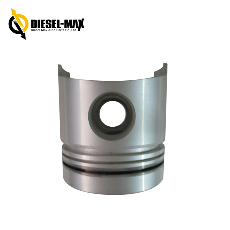 Taiwan Supplier WO4D 13216-1460 13216-1801 Pistones Engine Parts Piston For IHINO Engine