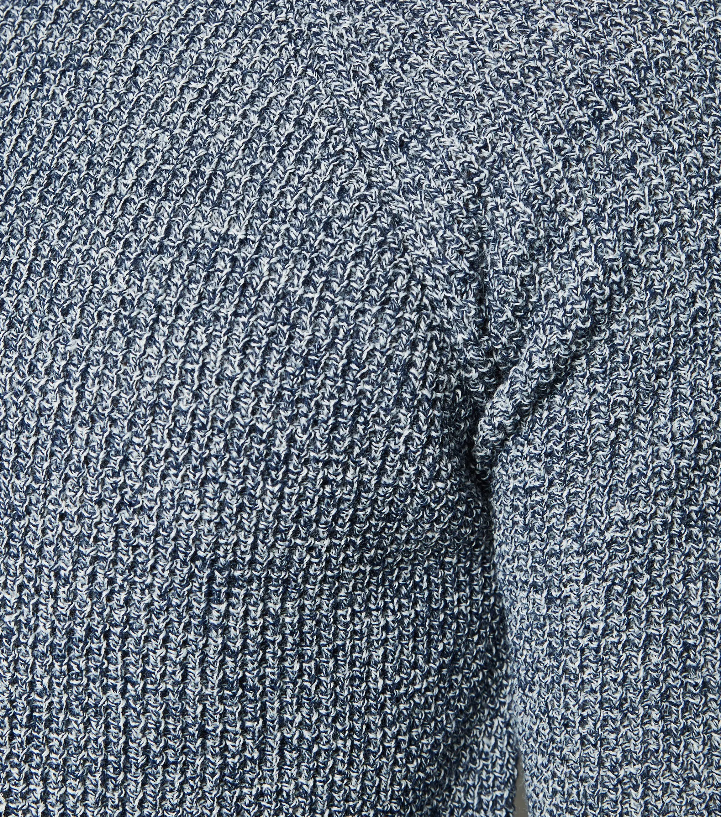 Mens raglan sleeve crew neck sports sweatshirts jumpers custom knit sweater