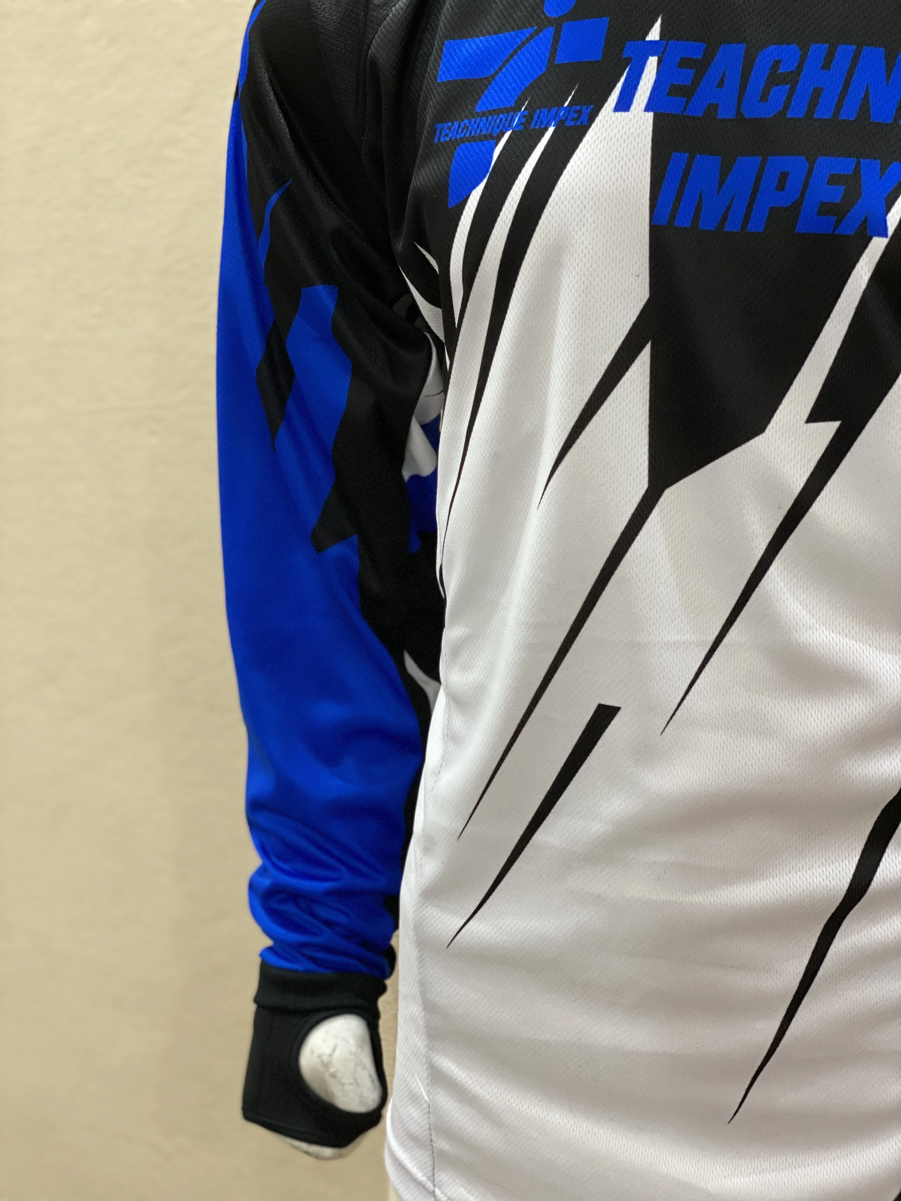 Paintball Mix Color Camo Sublimation Shirt For 2021 Best High Quality custom logo printing practice paintball jersey