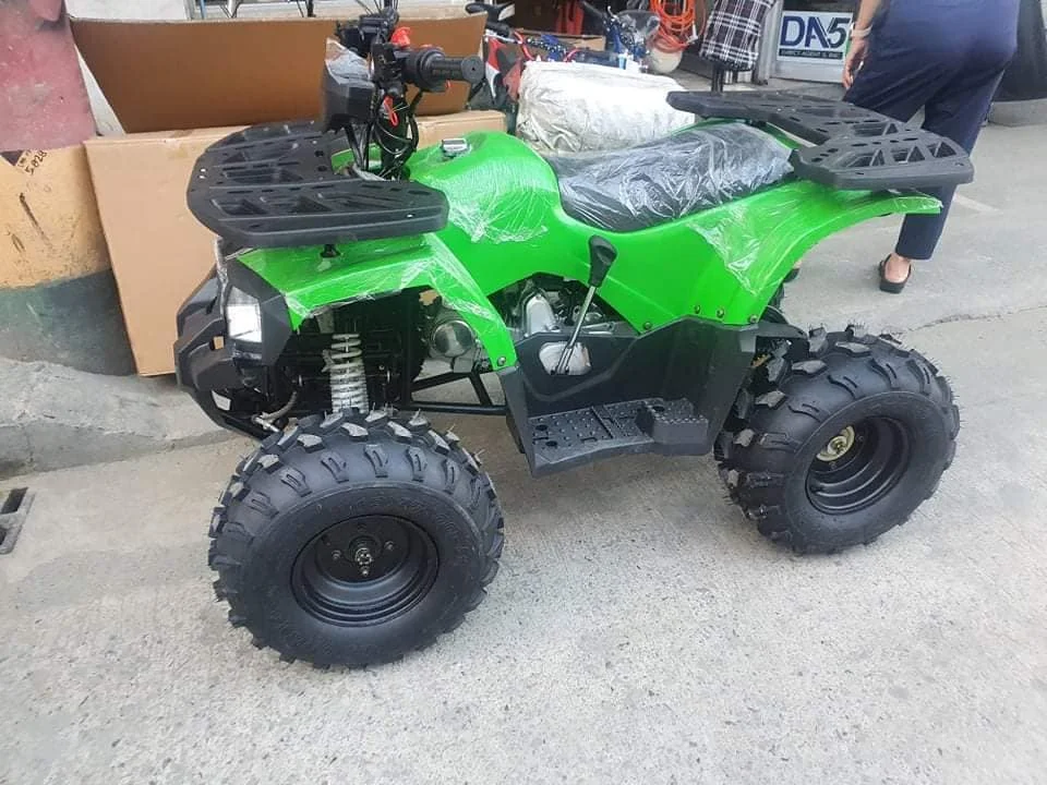 Quality ATV-019B 110-125CC Gasoline ATV