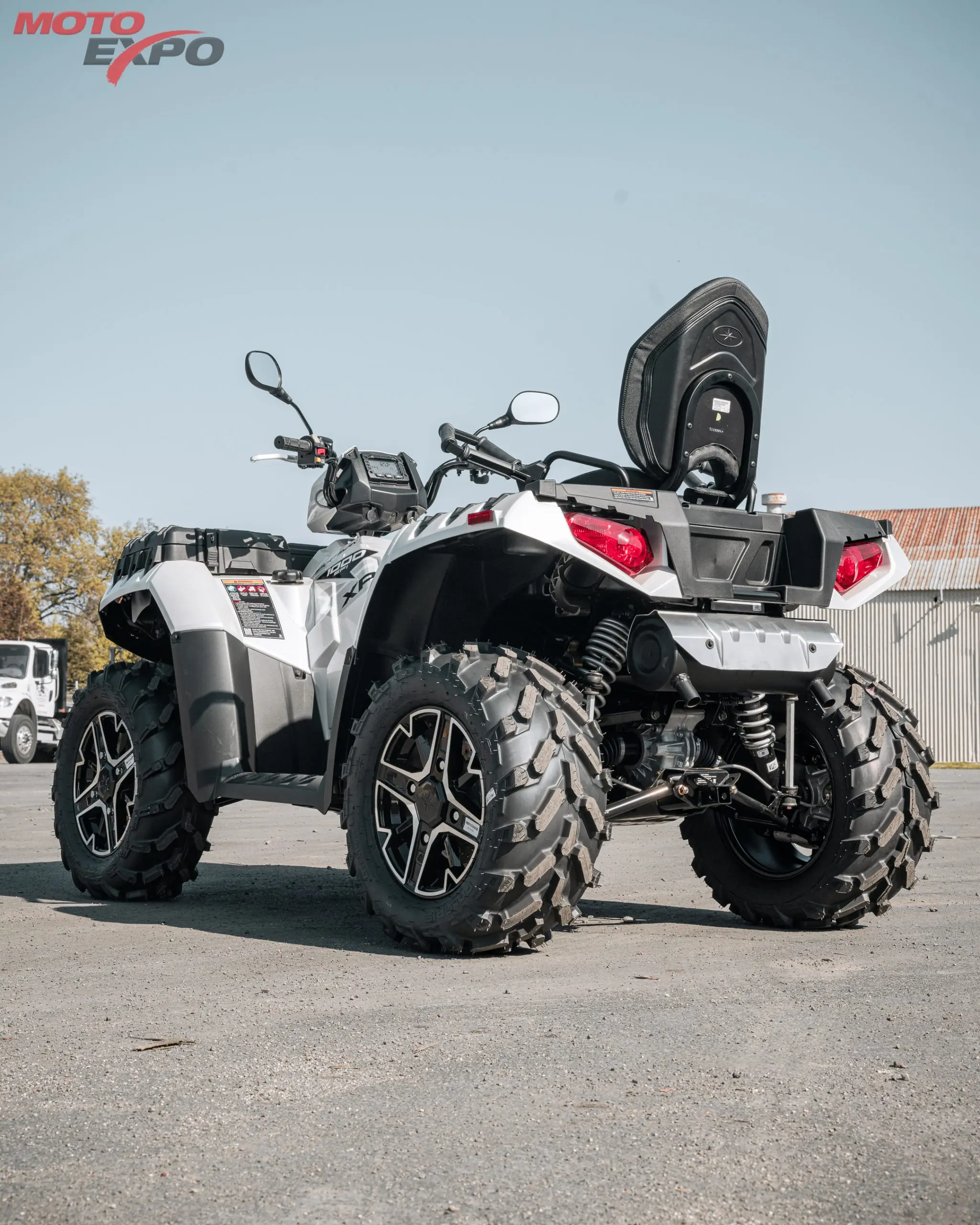 Лидер продаж скидка 2021 Polaris Sports Men Touring XP