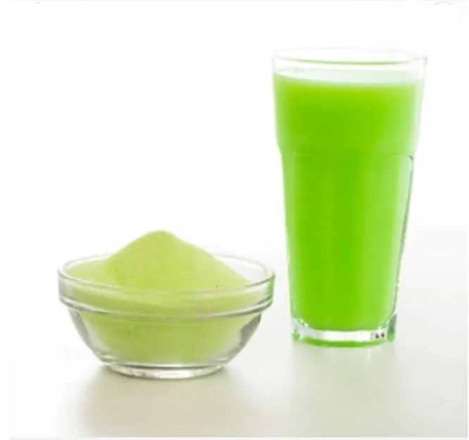 Тайваньский порошок молочного чая Honeydew для Пузырькового молочного чая