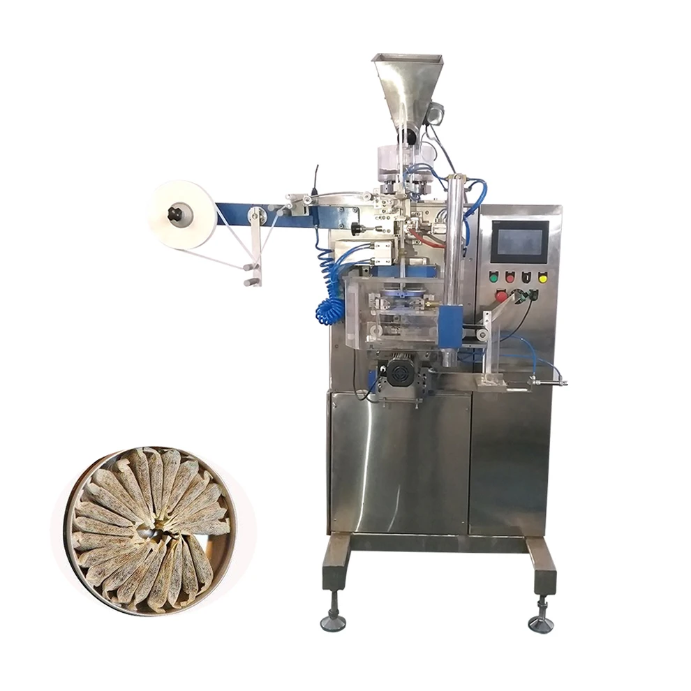 Indian Manufacturer of Fully Automatic New Design Packing Machine Snus Packing Machine At Best Price