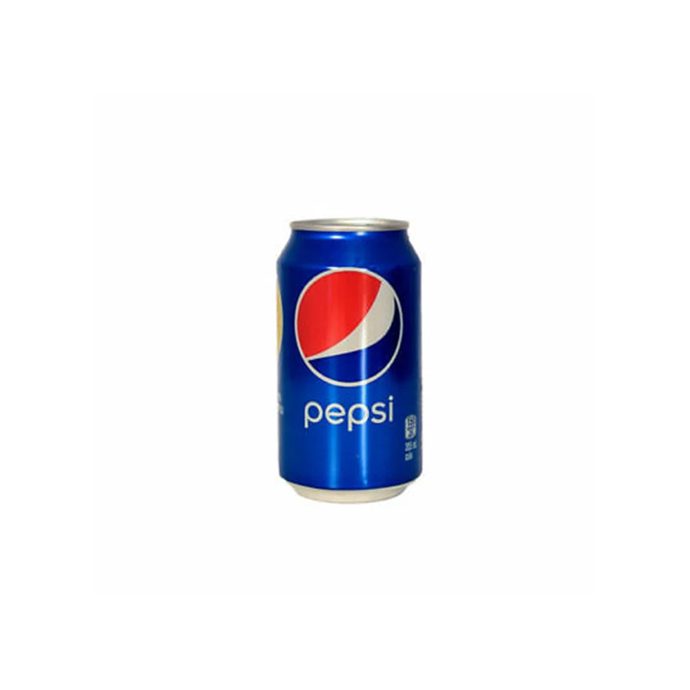 Банки Pepsi лучшего бренда, 330 мл, поставщик