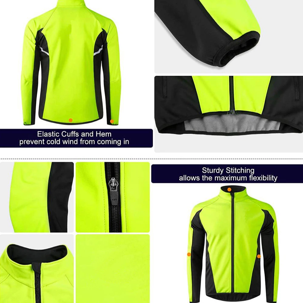 Custom Lightweight Cycling Running Fishing Hiking Windproof Food Delivery Men Waterproof Soft shell Jacket