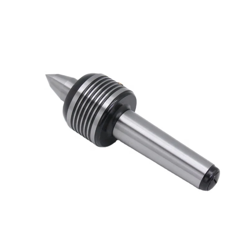 Станок для высокоскоростного токарного станка Morse Cone MT4 Live Center для ЧПУ