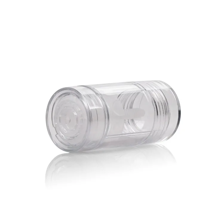  Европейский склада готовы к отправке дезодорант Стик бутылки Круглый 15 мл 30 50 75 Twist контейнер